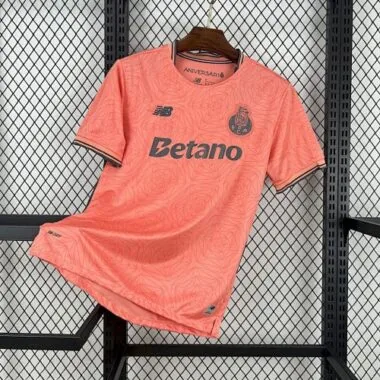 25-26 Porto Away Kit Soccer AAAAJersey Yupoo