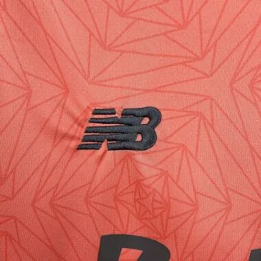 25-26 Porto Away Kit Soccer