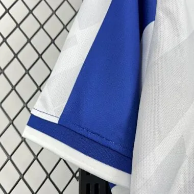 25-26 Porto Home Kit Soccer