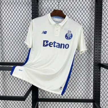 25-26 Porto Second Away Kit Soccer AAAAJersey Yupoo