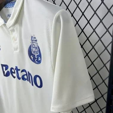 25-26 Porto Second Away Kit Soccer AAAAJersey Yupoo