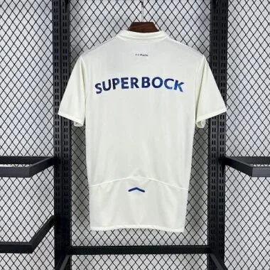25-26 Porto Second Away Kit Soccer AAAAJersey Yupoo