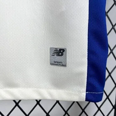25-26 Porto Second Away Kit Soccer AAAAJersey Yupoo