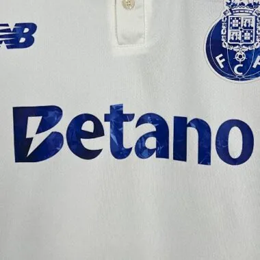 25-26 Porto Second Away Kit Soccer AAAAJersey Yupoo