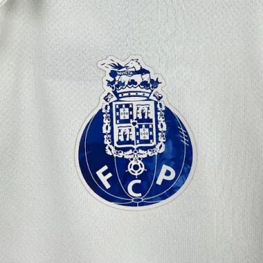 25-26 Porto Second Away Kit Soccer AAAAJersey Yupoo