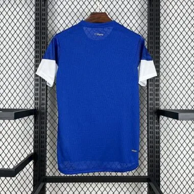 25-26 Porto Training Soccer AAAAJersey Yupoo