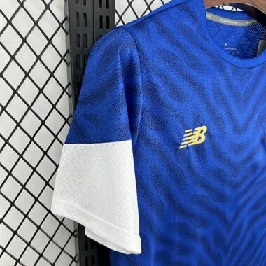 25-26 Porto Training Soccer AAAAJersey Yupoo