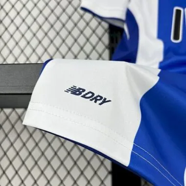 Retro 17-18 Porto Home Kit Soccer AAAAJersey Yupoo