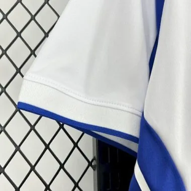 Retro 17-18 Porto Home Kit Soccer AAAAJersey Yupoo