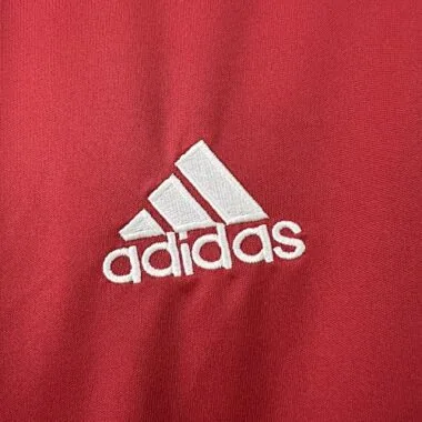Retro 99-00 Benfica Home Kit Soccer