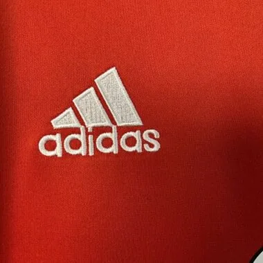 02-03 Benfica Home Retro Kit Vintage Shirt Soccer
