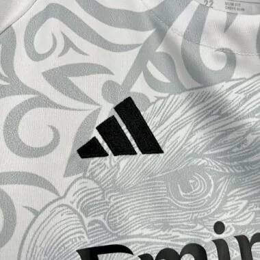 24-25 Benfica Fourth Concept Kid Kit Youth Apparels Soccer