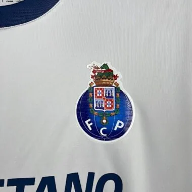 Camiseta de fútbol «Porto x City Landscape» Edición Especial, 25-26
