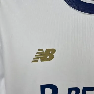 Camiseta de fútbol «Porto x City Landscape» Edición Especial, 25-26