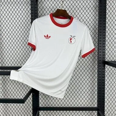 25-26 Benfica Special Edition Soccer AAAAJersey Yupoo