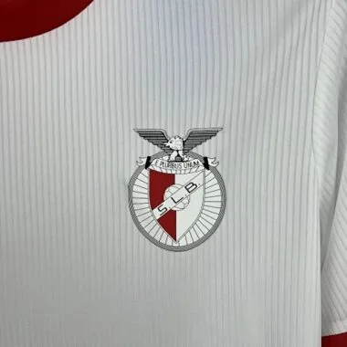 25-26 Benfica Special Edition Soccer AAAAJersey Yupoo