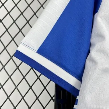 25-26 Porto Home Kit Soccer AAAAJersey Yupoo