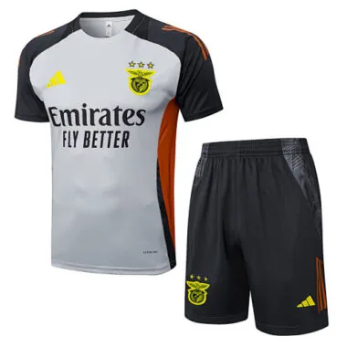 25-26 Benfica Training Kit Soccer AAAAJersey Yupoo