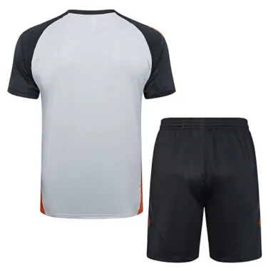 25-26 Benfica Training Kit Soccer AAAAJersey Yupoo