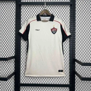 25-26 Vitória Away Kit Soccer AAAAJersey Yupoo
