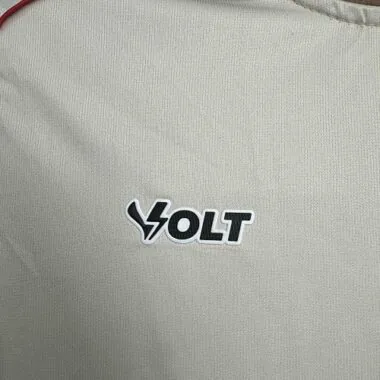 25-26 Vitória Away Kit Soccer