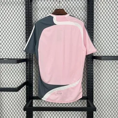 07-08 Benfica Away Kit Retro Soccer AAAAJersey Yupoo
