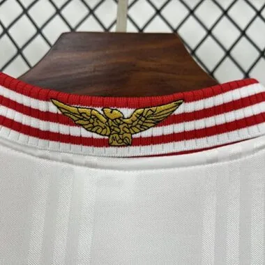 97-99 Benfica Away Kit Retro Soccer AAAAJersey Yupoo