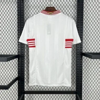 97-99 Benfica Away Kit Retro Soccer AAAAJersey Yupoo