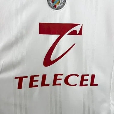 97-99 Benfica Away Kit Retro Soccer AAAAJersey Yupoo
