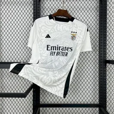 24-25 Benfica Special Edition Soccer AAAAJersey Yupoo