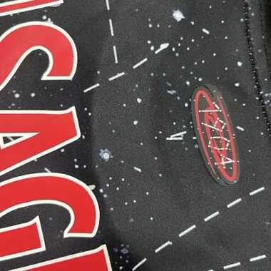 24-25 Benfica Away Kit Football Apparels Sport