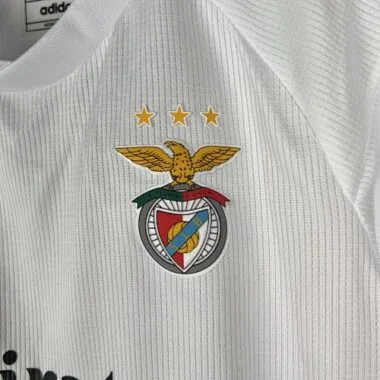 23-24 Benfica Third Kids Kits Children Suits Football Jerseys