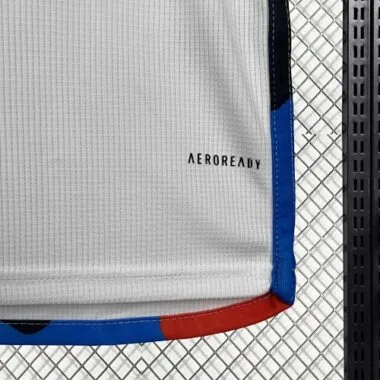 23-24 Benfica Third Kit White Shirt Football Jerseys Yupoo