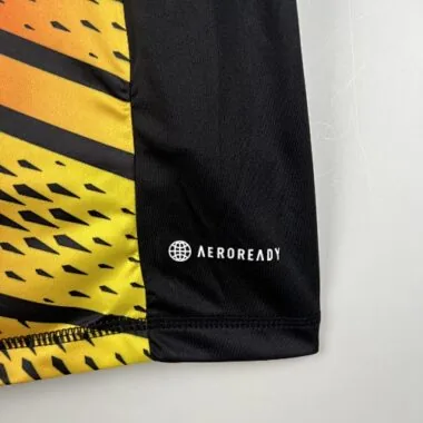 23-24 Benfica Pre-Match Shirt Football Jerseys