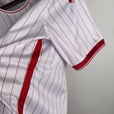 23-24 Benfica Special White Shirt Football Jerseys