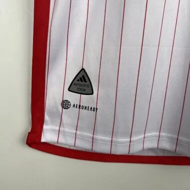 23-24 Benfica Special White Shirt Football Jerseys