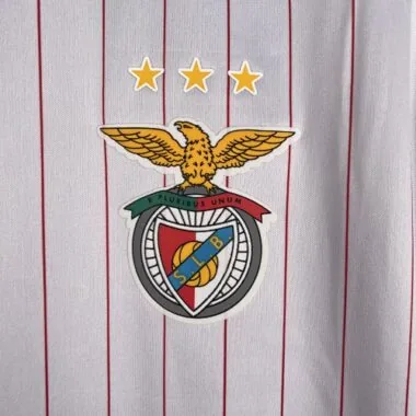 23-24 Benfica Special White Shirt Football Jerseys