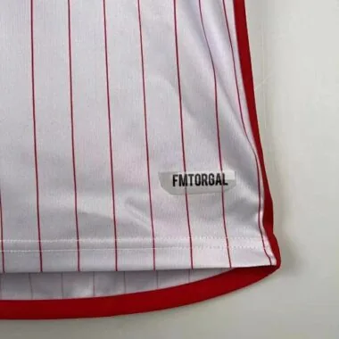 23-24 Benfica Special White Shirt Football Jerseys