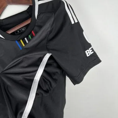 23-24 Benfica Away Shirt Football Jerseys