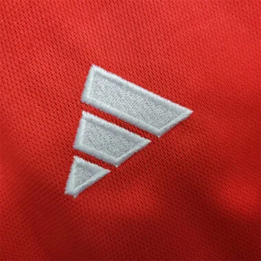 23-24 Benfica Home Kids Kits Football Jerseys