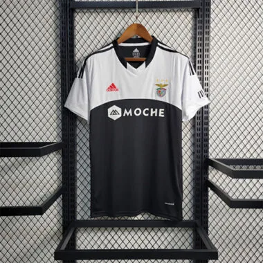 13-14 Benfica Away Retro Kit Vintage Shirt Football Jerseys Yupoo