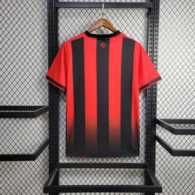 24-25 Vitoria Home Kit Football