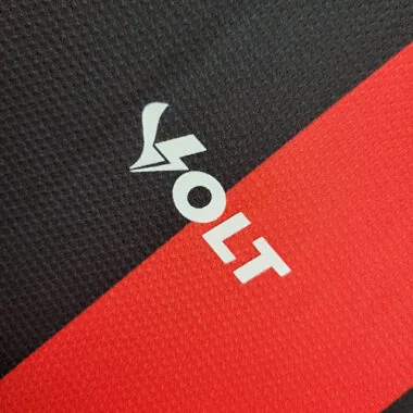 24-25 Vitoria Home Kit Football