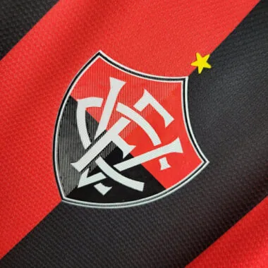 24-25 Vitoria Home Kit Football