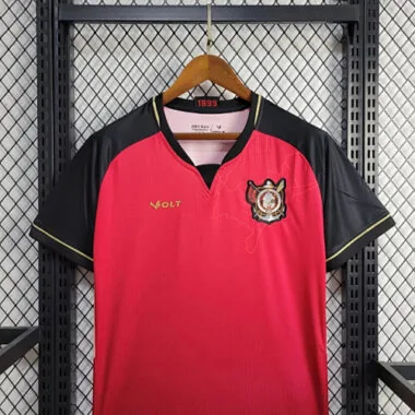24-25 Vitoria Fouth Kit Soccer Jerseys Yupoo