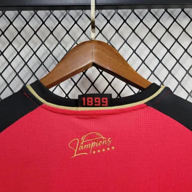 24-25 Vitoria Fouth Kit Soccer Jerseys Yupoo