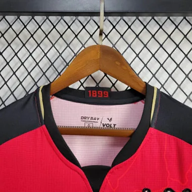 24-25 Vitoria Fouth Kit Soccer Jerseys Yupoo