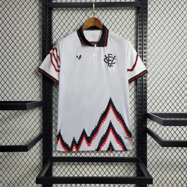 23-24 Vitória away size S-4XL Soccer Jerseys