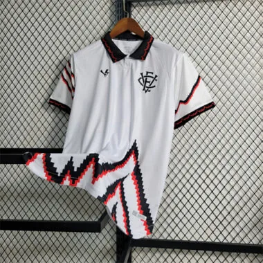 23-24 Vitória away size S-4XL Soccer Jerseys
