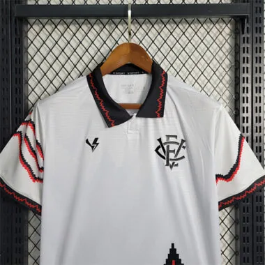 23-24 Vitória away size S-4XL Soccer Jerseys
